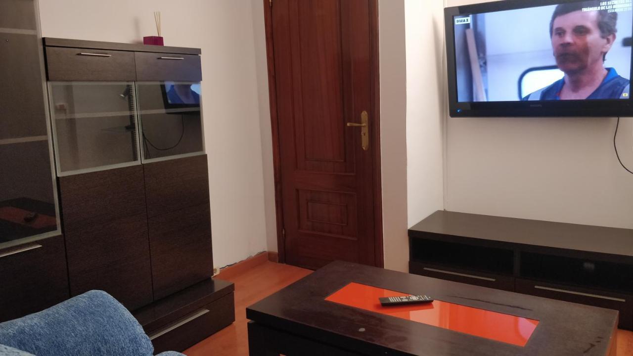 Casa Familiar Con Barbacoa Villa Finisterre Eksteriør billede